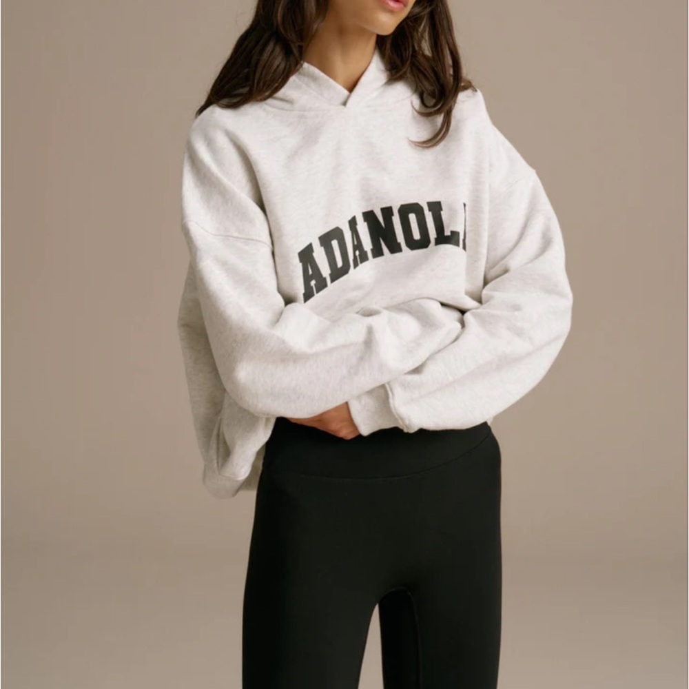 Adanola Hoodie - Picture 2 of 3